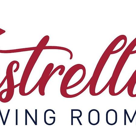 Estrella24 Living Rooms London Herne Exteriör bild