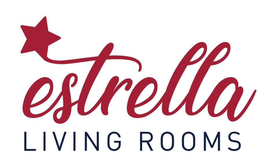 Estrella24 Living Rooms London Herne Exteriör bild