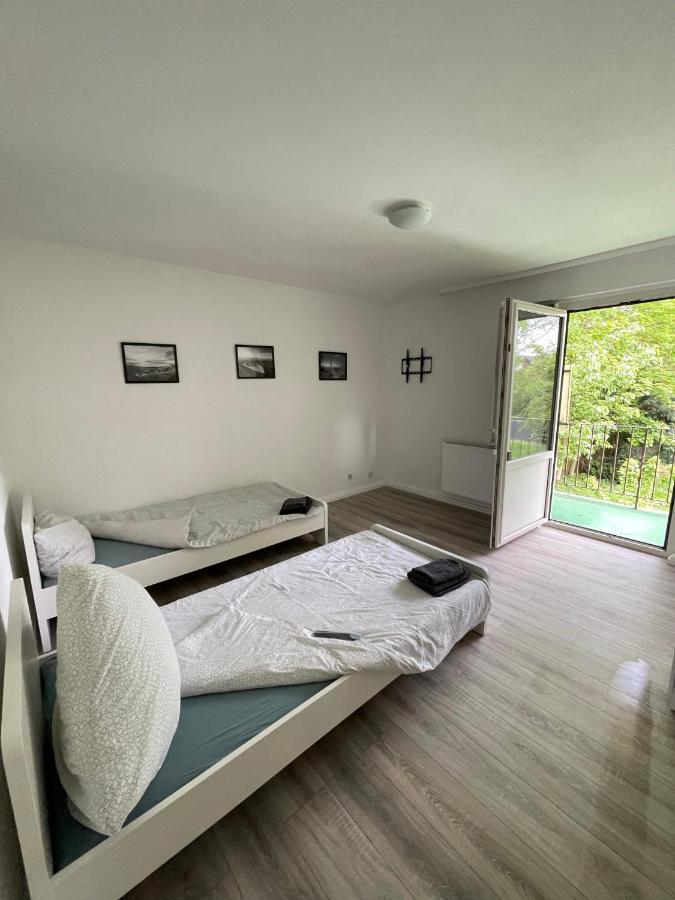 Estrella24 Living Rooms London Herne Exteriör bild